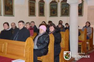 Slavnostna akademija ob Kremplovem letu 1